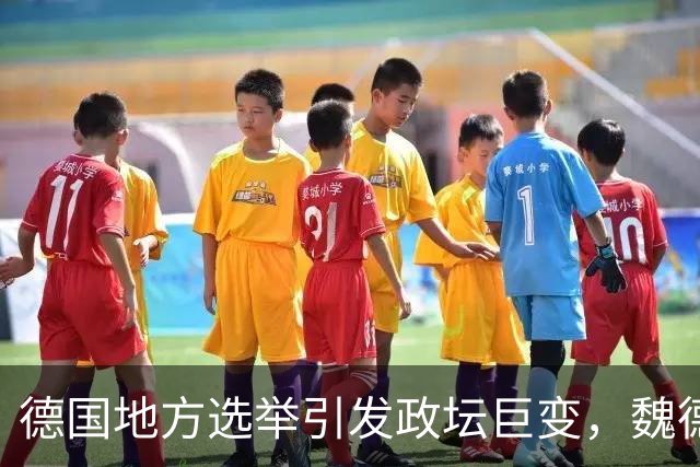 德国地方选举引发政坛巨变，魏德尔当选，恐将影响中德关系走向